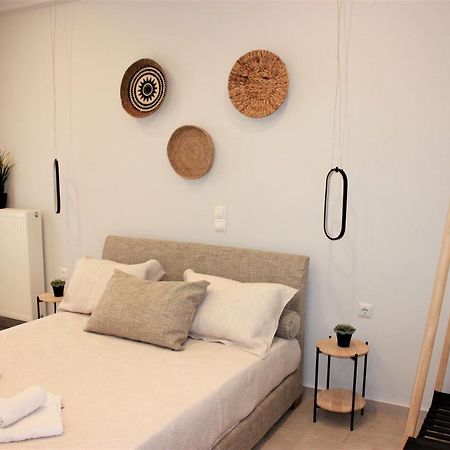 Thea Apartment Rethymno  Luaran gambar