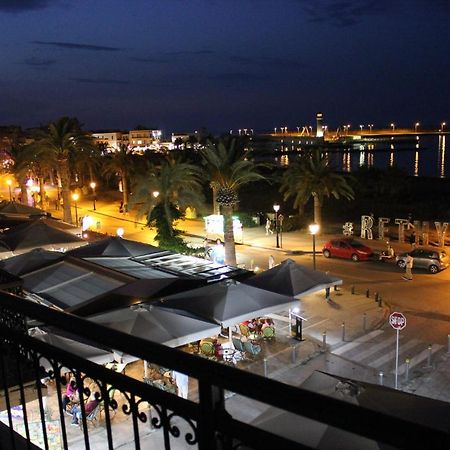 Thea Apartment Rethymno  Luaran gambar