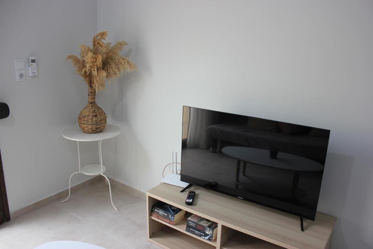 Thea Apartment Rethymno  Luaran gambar