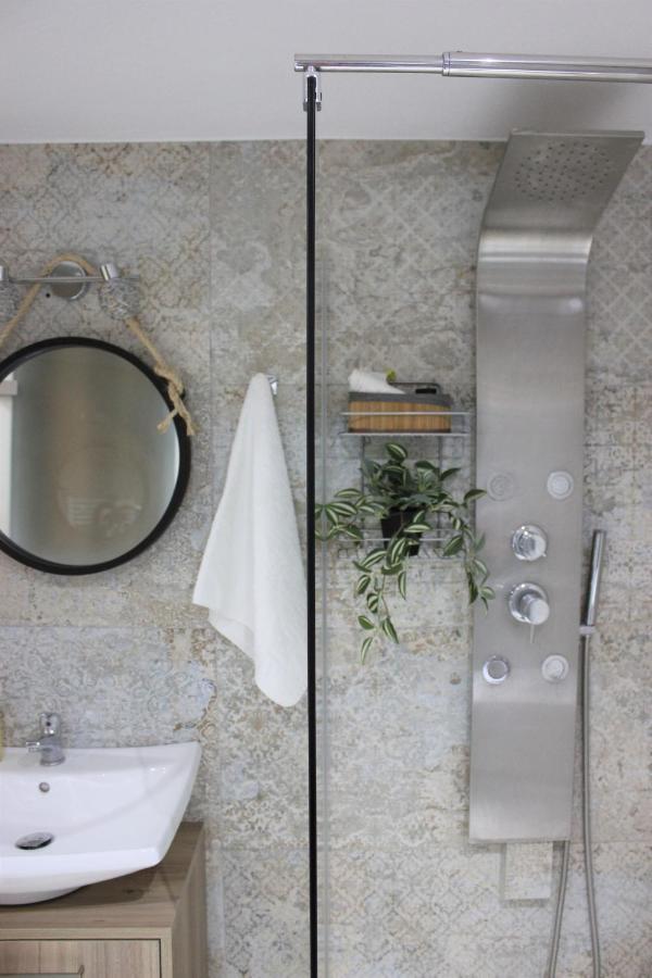 Thea Apartment Rethymno  Luaran gambar