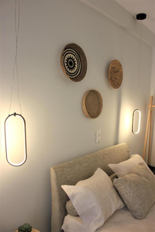 Thea Apartment Rethymno  Luaran gambar