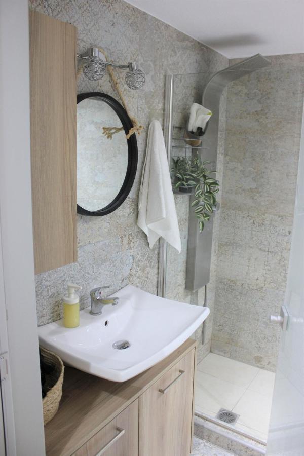 Thea Apartment Rethymno  Luaran gambar