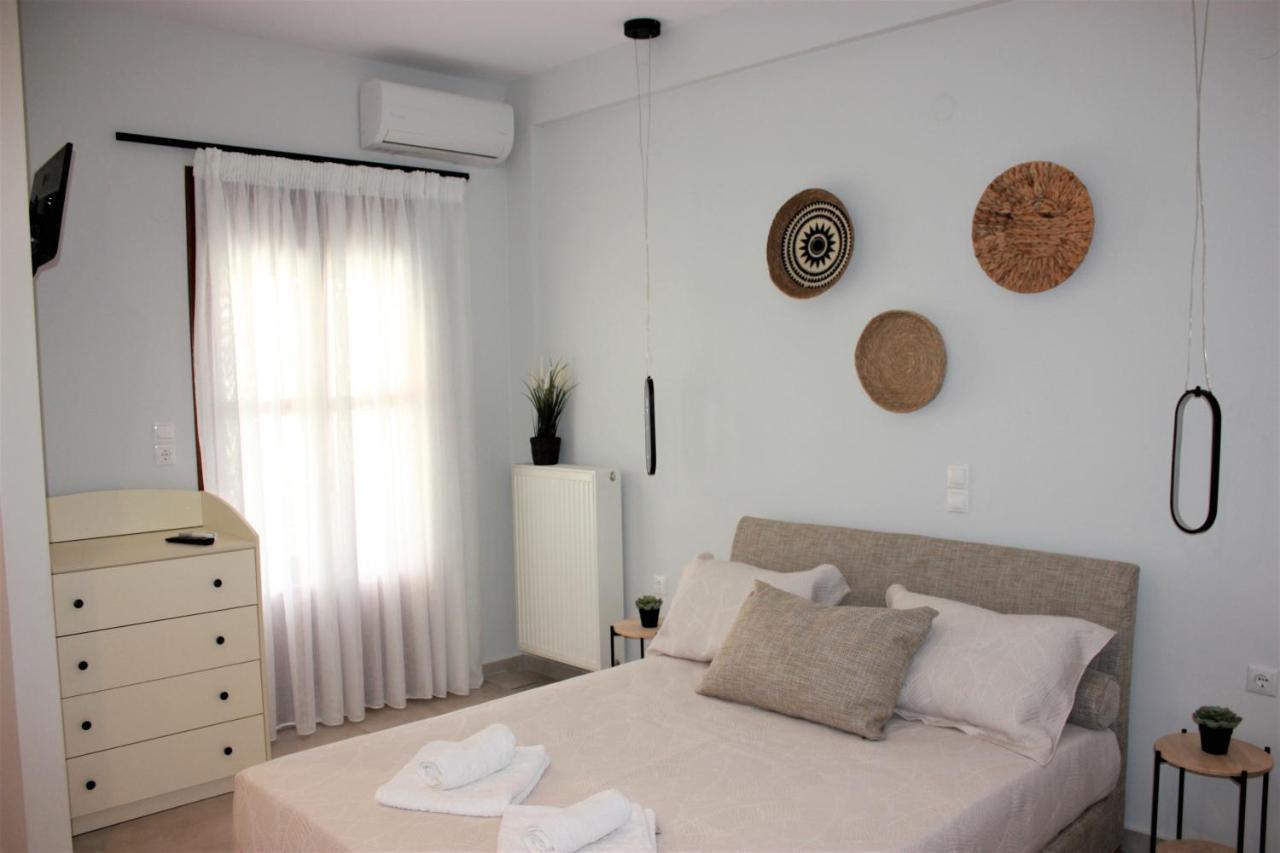 Thea Apartment Rethymno  Luaran gambar