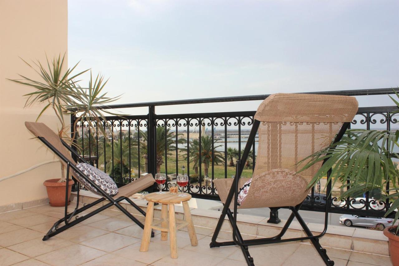 Thea Apartment Rethymno  Luaran gambar