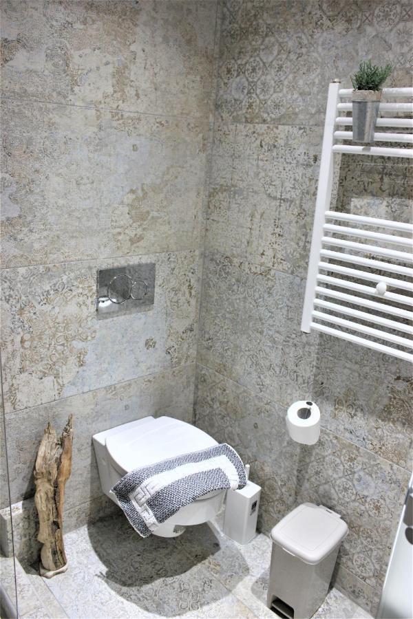 Thea Apartment Rethymno  Luaran gambar