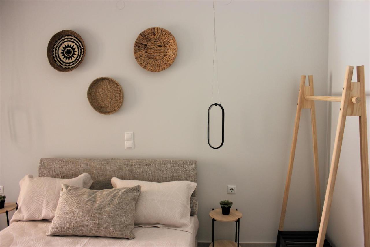 Thea Apartment Rethymno  Luaran gambar