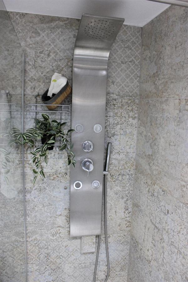 Thea Apartment Rethymno  Luaran gambar