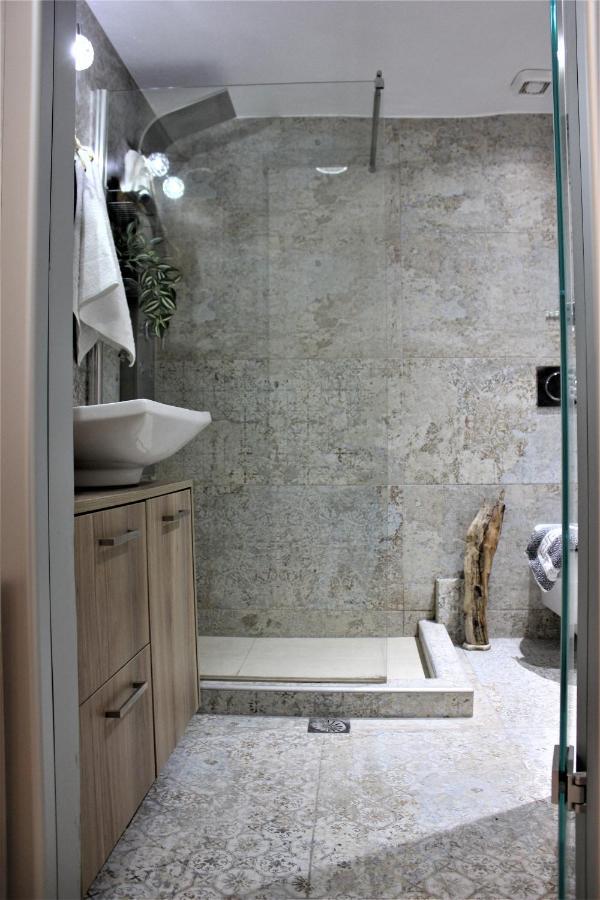 Thea Apartment Rethymno  Luaran gambar